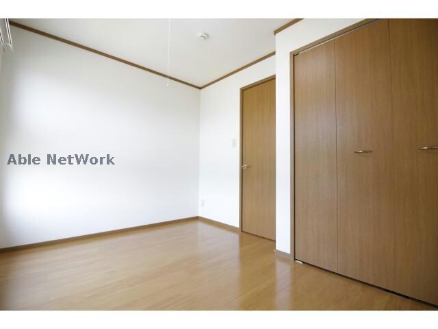  ソレイユ北島Ａ