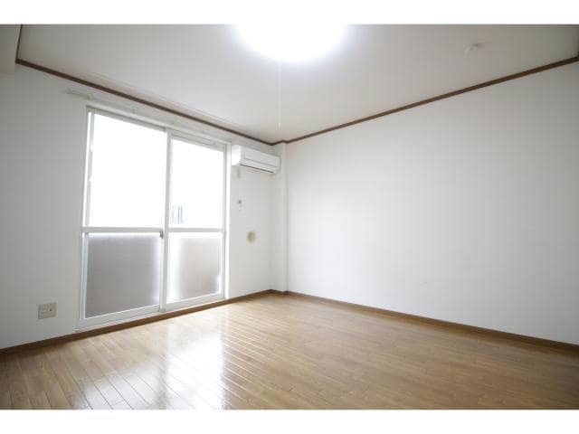  ソレイユ北島Ａ