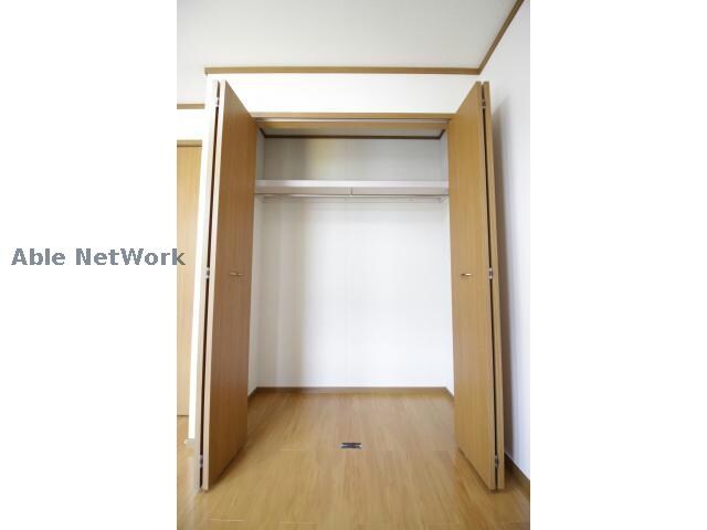  ソレイユ北島Ａ