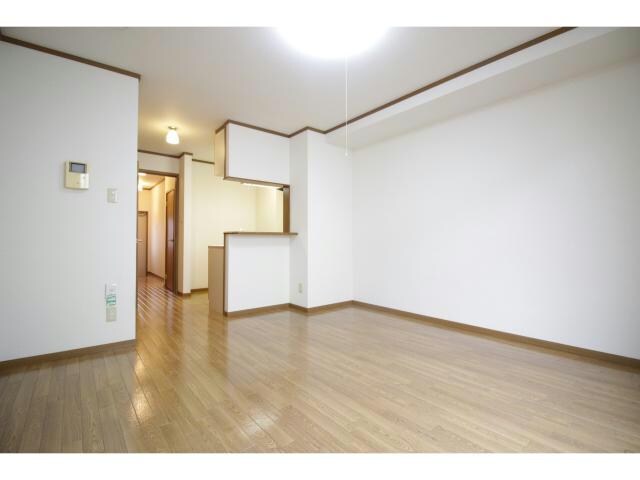  ソレイユ北島Ａ