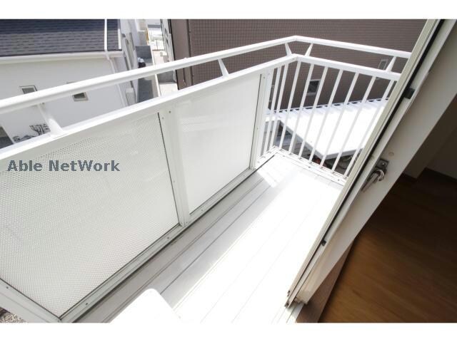  ソレイユ北島Ａ