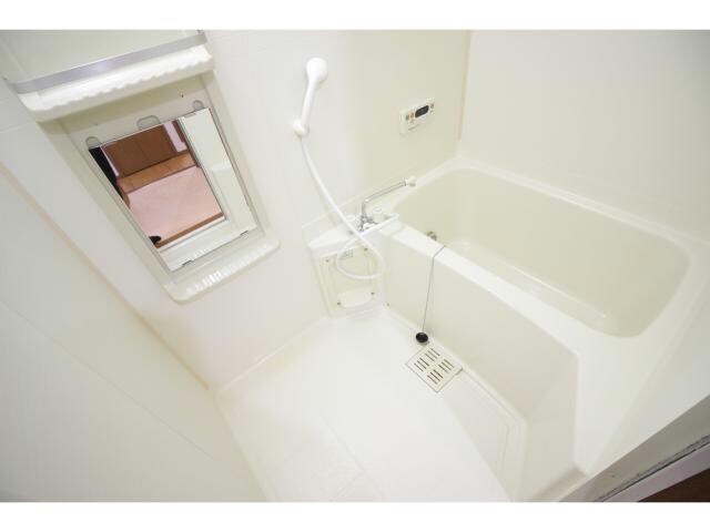  ルミナス北島Ａ