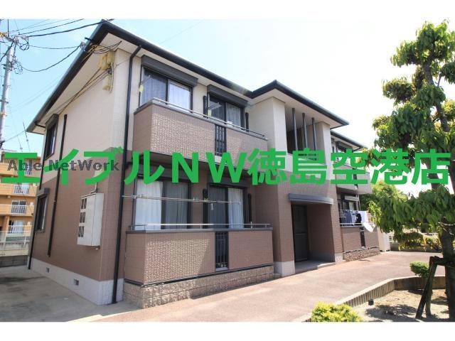  バリュージュ萌芽Ｃ