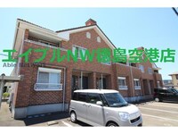 ハーブメゾン旭Ａ