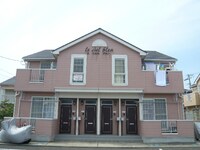 ルシェルブルー