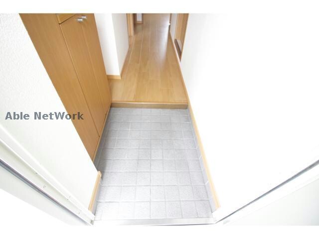  ビレッジあいＢ