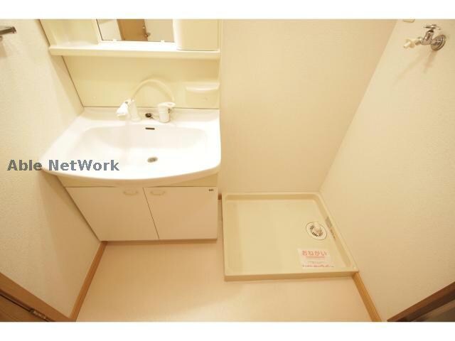  ビレッジあいＢ