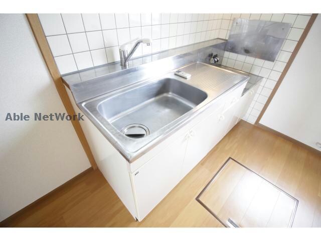  ビレッジあいＢ