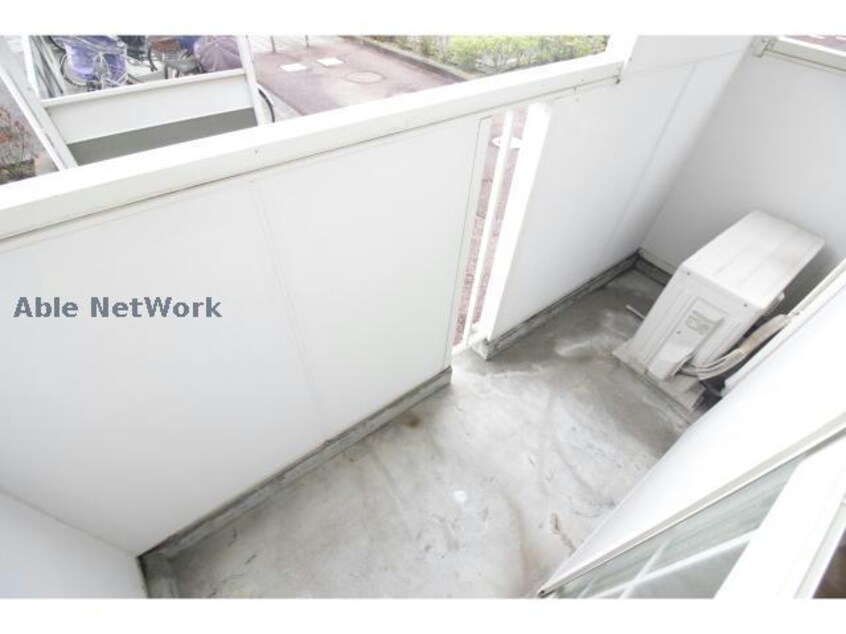  ビレッジあいＢ