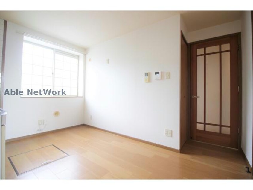  ビレッジあいＢ