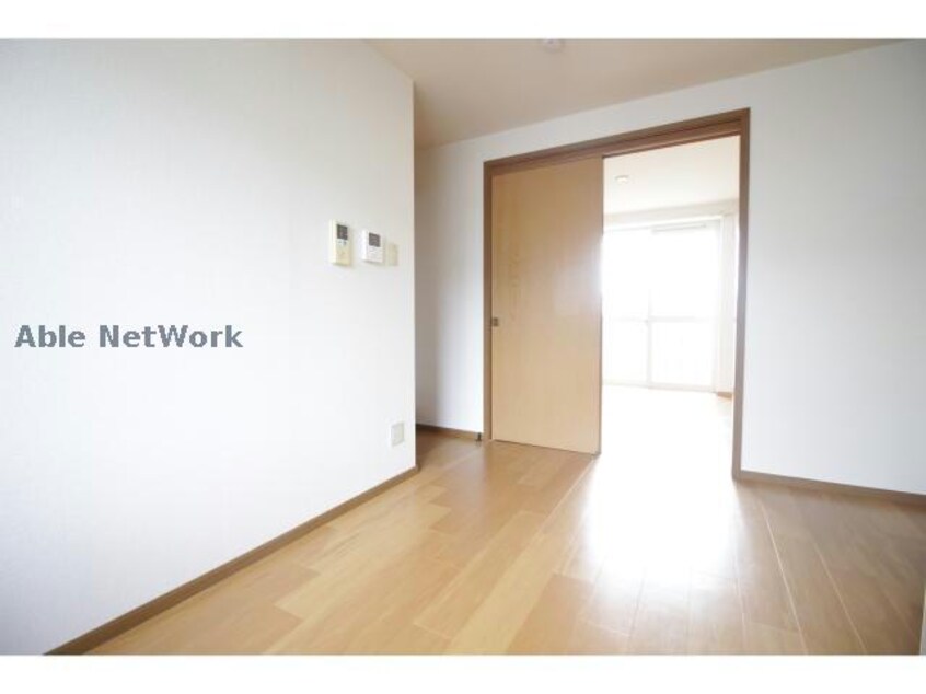  ビレッジあいＢ