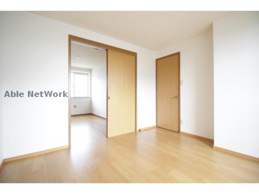  ビレッジあいＢ