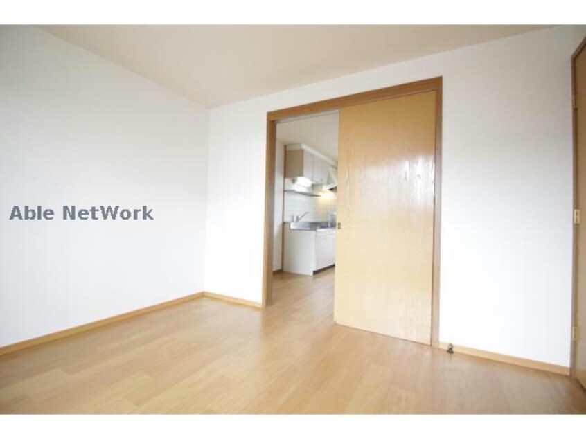  ビレッジあいＢ