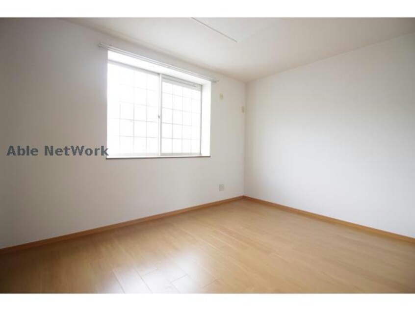  ビレッジあいＢ