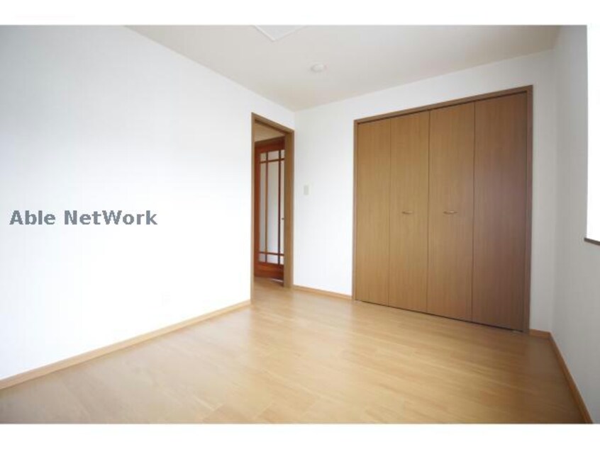  ビレッジあいＢ