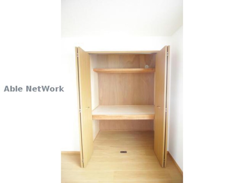  ビレッジあいＢ