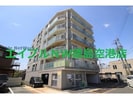 エグゼ古川の外観