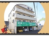 ハイツみやび