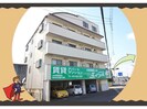 ハイツみやびの外観