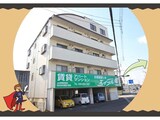 ハイツみやび