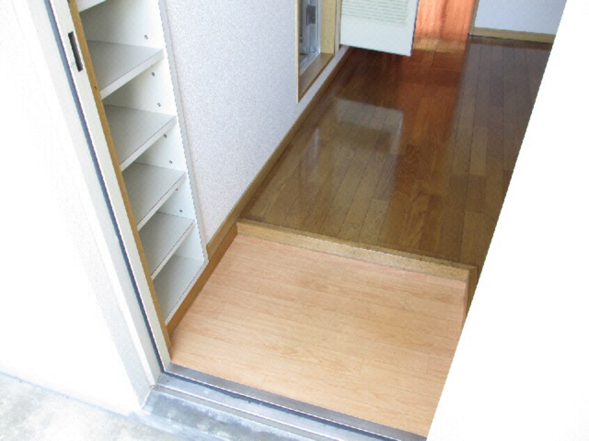 同タイプ コーポＮＷ