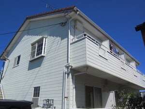 松茂レインボーハイツ