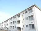 秦野マンションの外観
