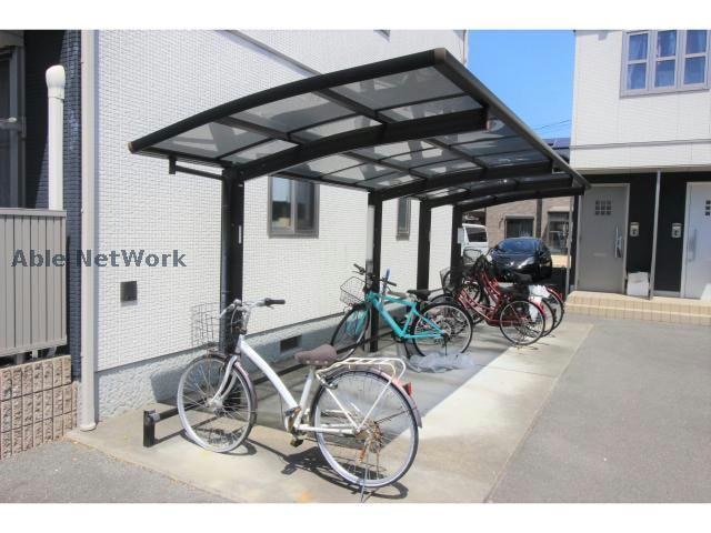  シャーメゾンブラン