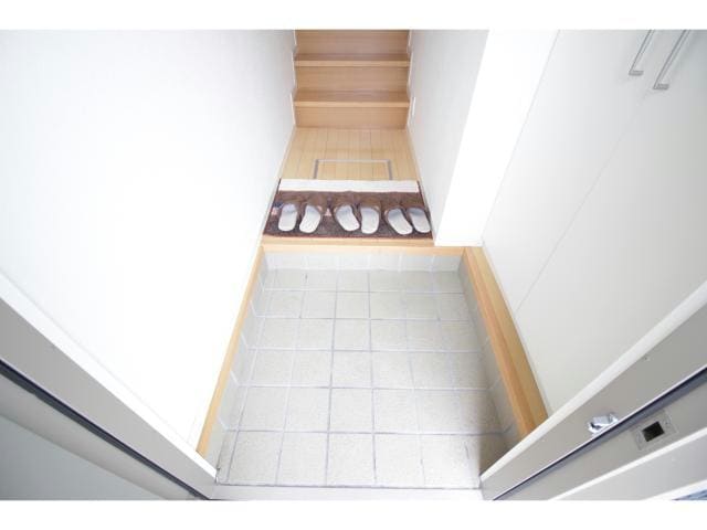  シャーメゾンブラン