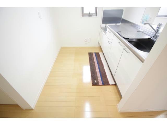  シャーメゾンブラン