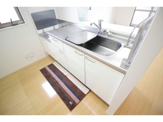  シャーメゾンブラン