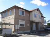 シャーメゾン川内Ｂ