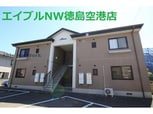 パークハウス北島Ａ