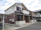 ボン・ファミーユＢの外観
