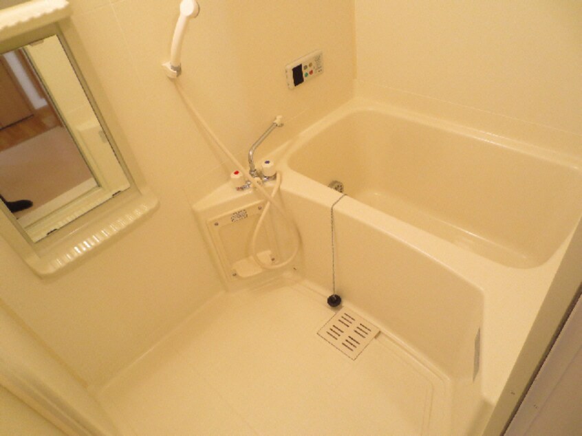  アビタシオン勝瑞Ｉ