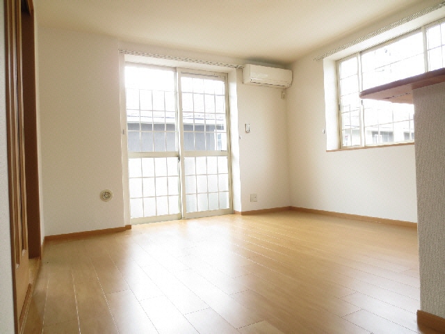  アビタシオン勝瑞Ｉ