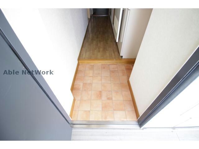  メイプレーヌⅠ