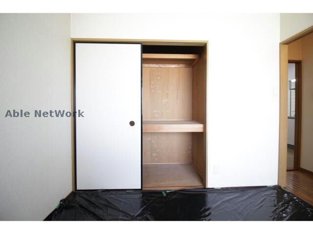  メイプレーヌⅠ