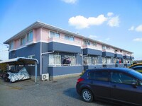 サンステージ川内Ⅲ