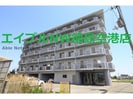 リベール川内の外観