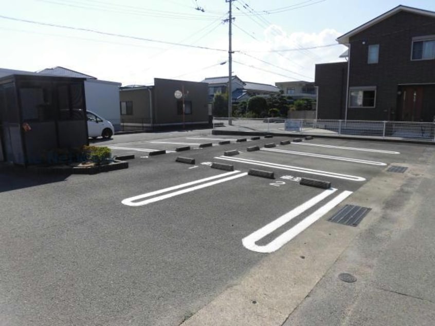  ヴィヴァーチェ春日野Ｃ