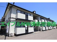 メゾンパーク中村Ｂ