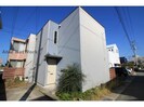 ユニキューブ川内の外観