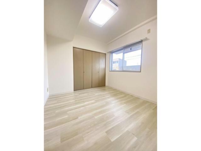  ラ・フォーレⅢ