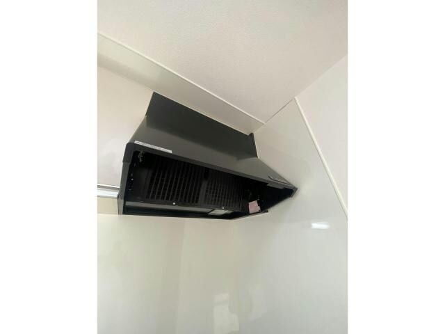  ラ・フォーレⅢ