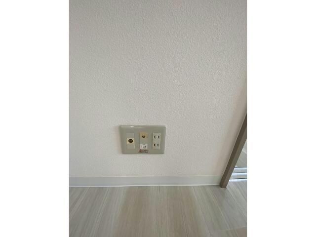  ラ・フォーレⅢ