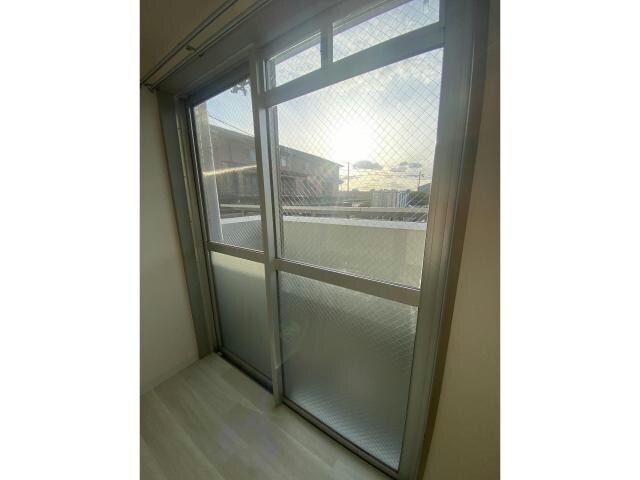  ラ・フォーレⅢ