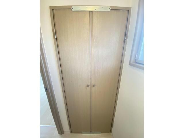  ラ・フォーレⅢ