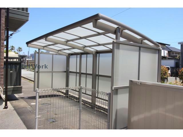  コスモセゾンⅡ