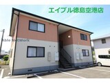 ドミール富永Ａ